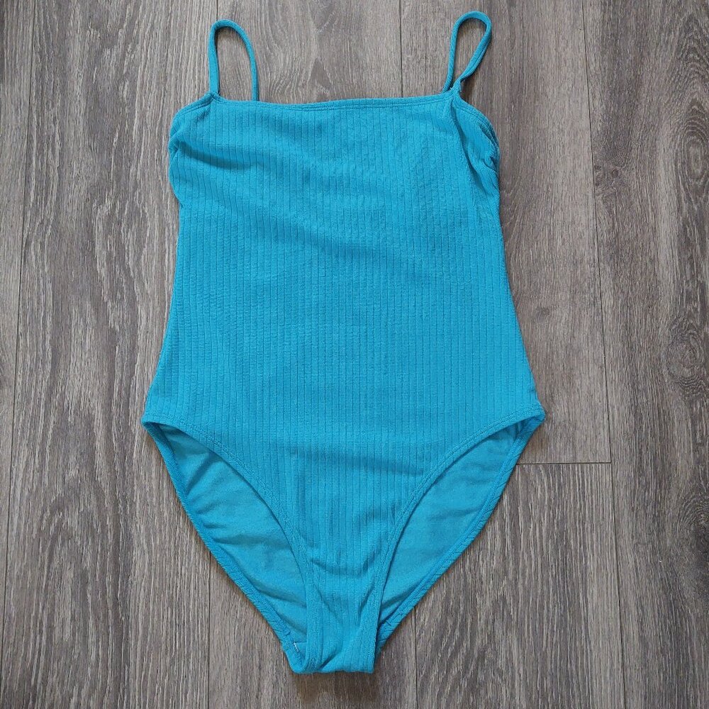 Sandflower One Piece Swimsuit